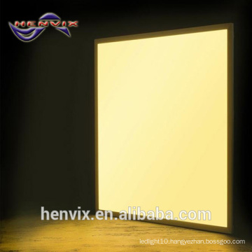 Warm white 48W 60*60 LED Panel Light